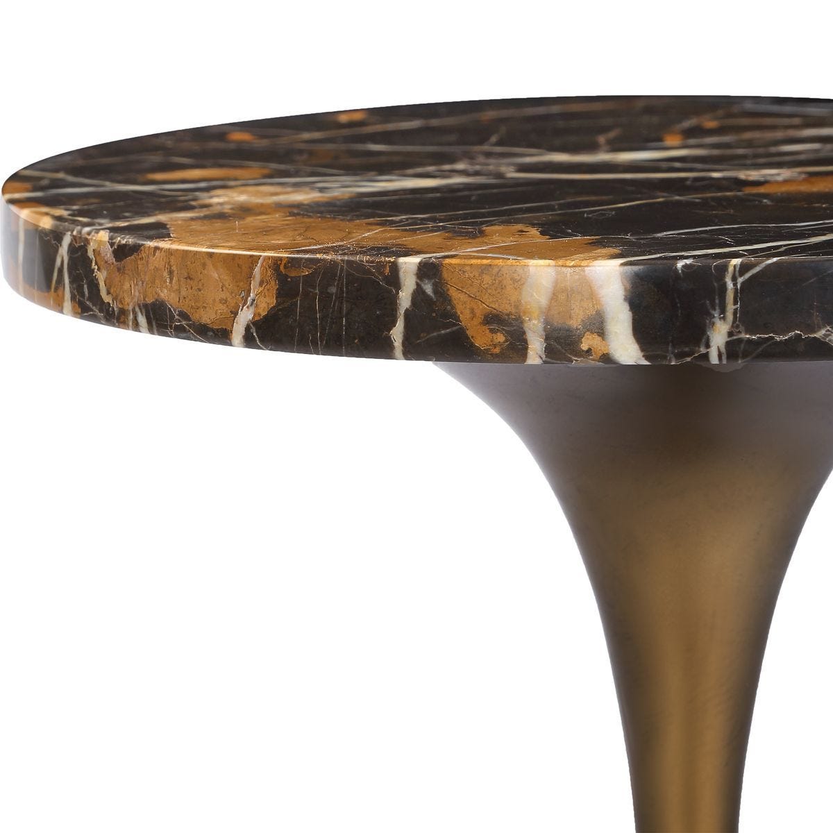 Karnes Drink Table – Furniture by Uttermost | Sutter & Vale