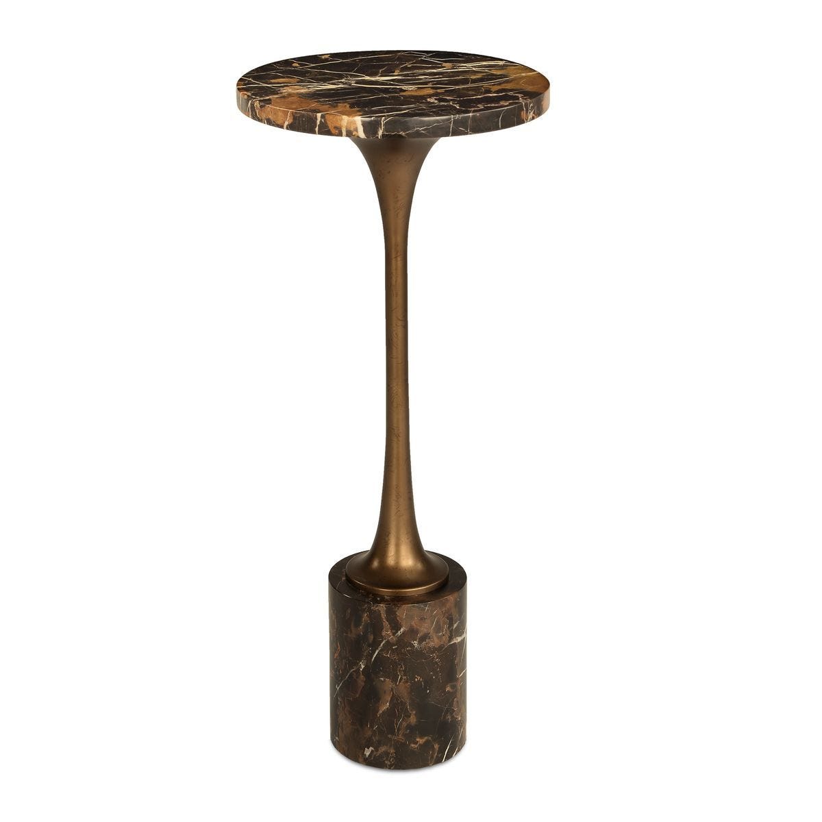 Karnes Drink Table – Furniture by Uttermost | Sutter & Vale