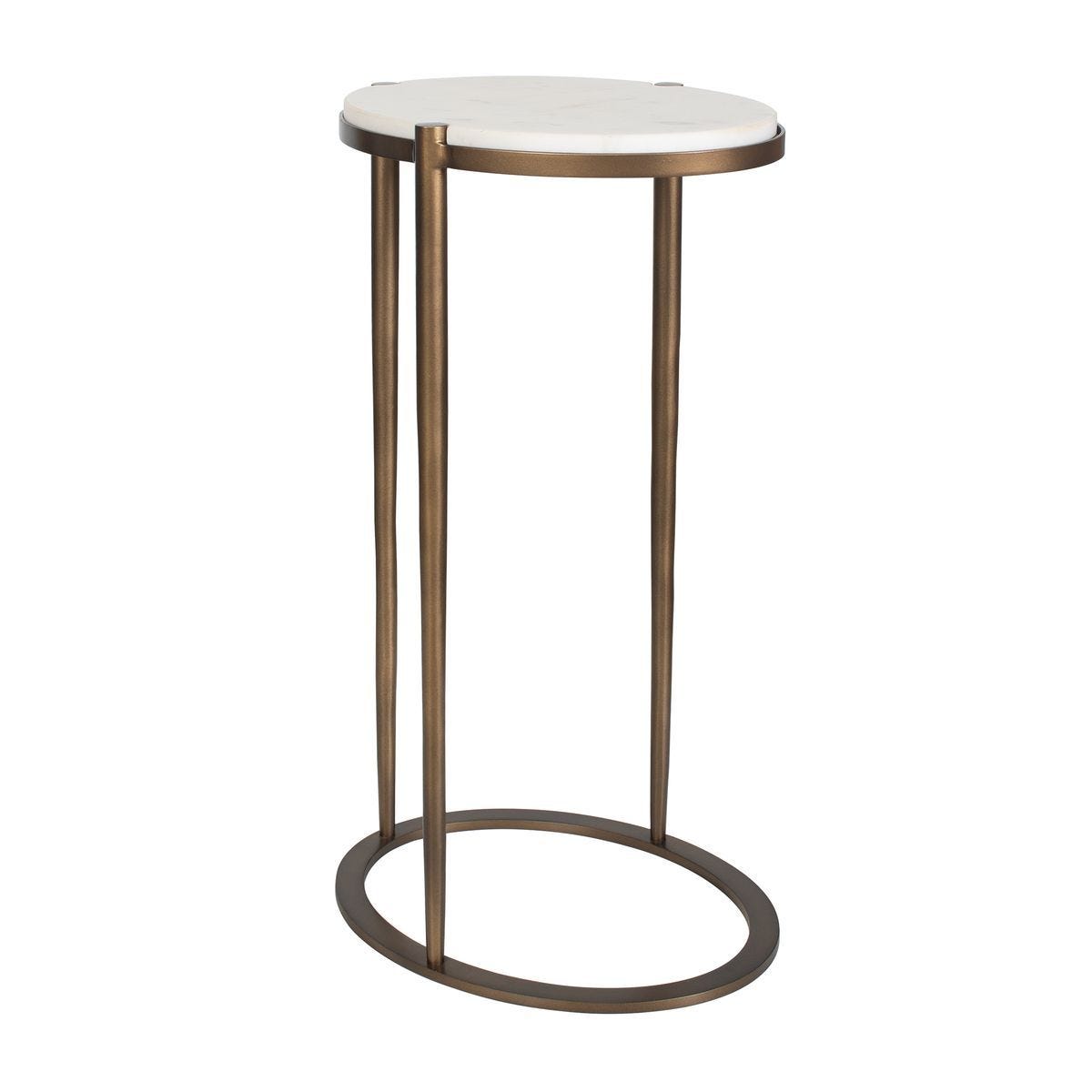 Mercier Accent Table – Furniture by Uttermost | Sutter & Vale