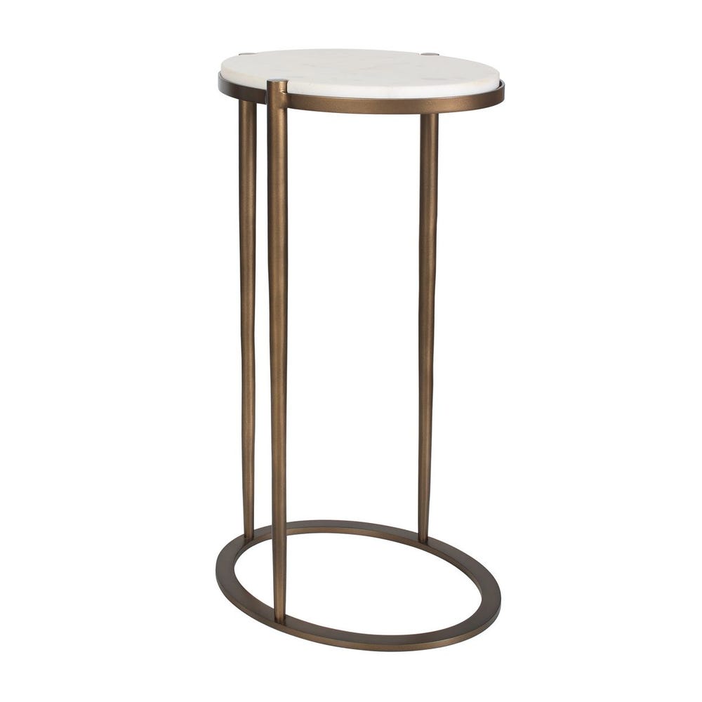 Mercier Accent Table