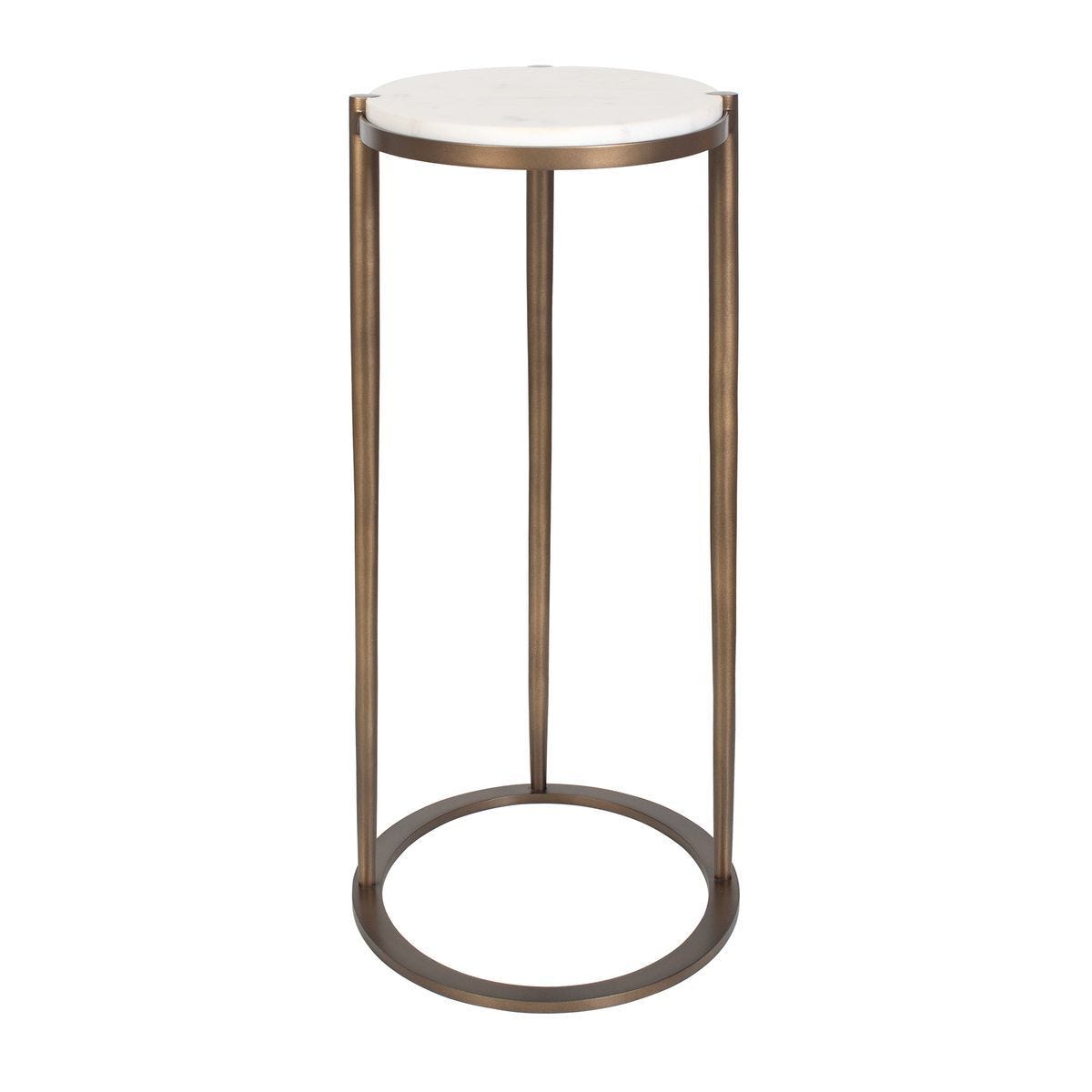 Mercier Accent Table – Furniture by Uttermost | Sutter & Vale