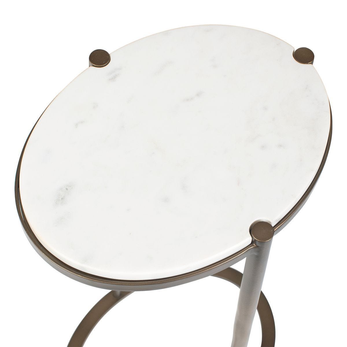 Mercier Accent Table – Furniture by Uttermost | Sutter & Vale