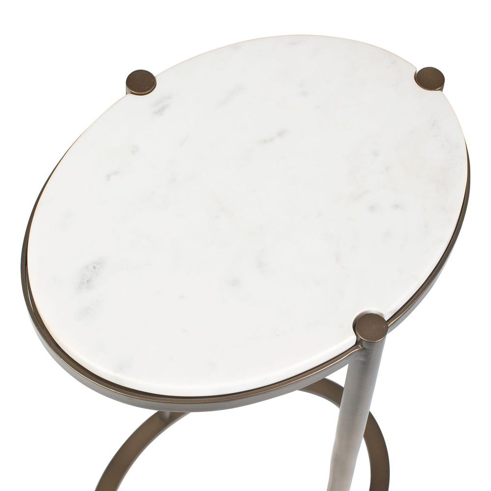Mercier Accent Table