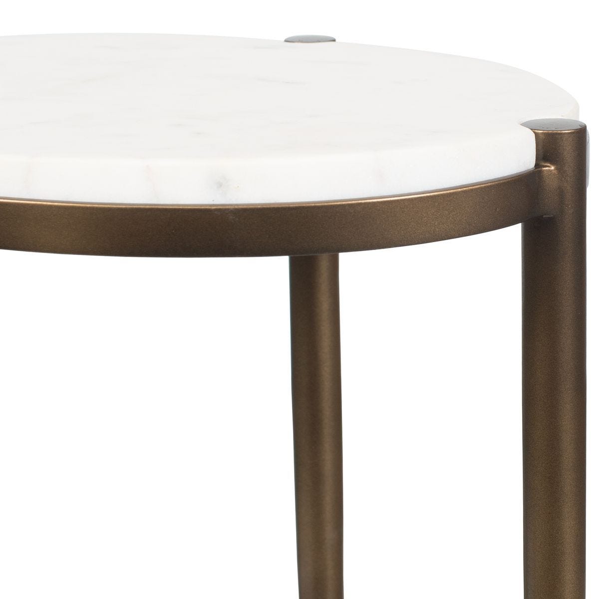 Mercier Accent Table – Furniture by Uttermost | Sutter & Vale