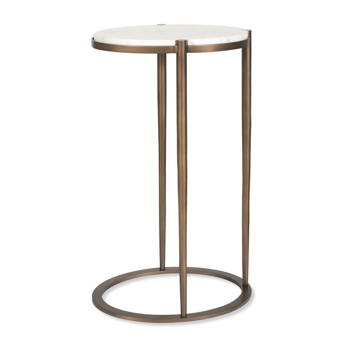Mercier Accent Table – Furniture by Uttermost | Sutter & Vale