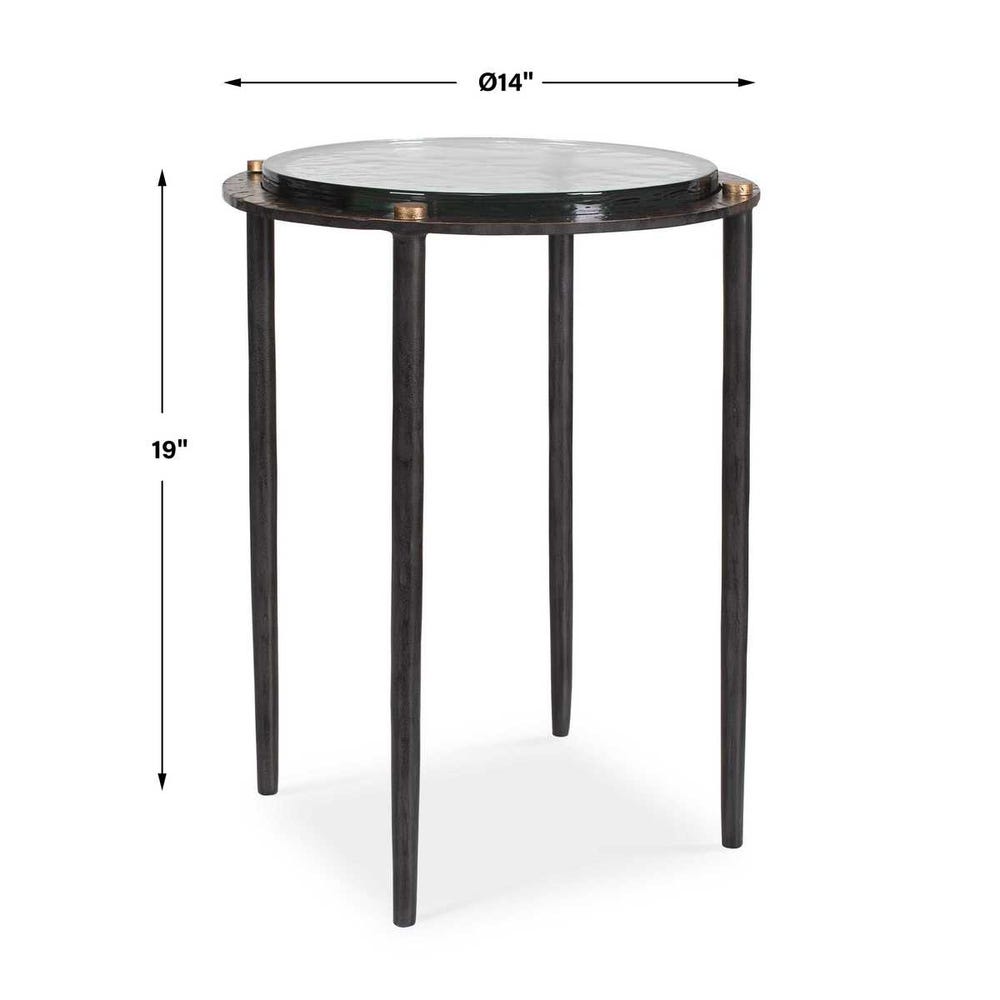 Kennington Accent Table
