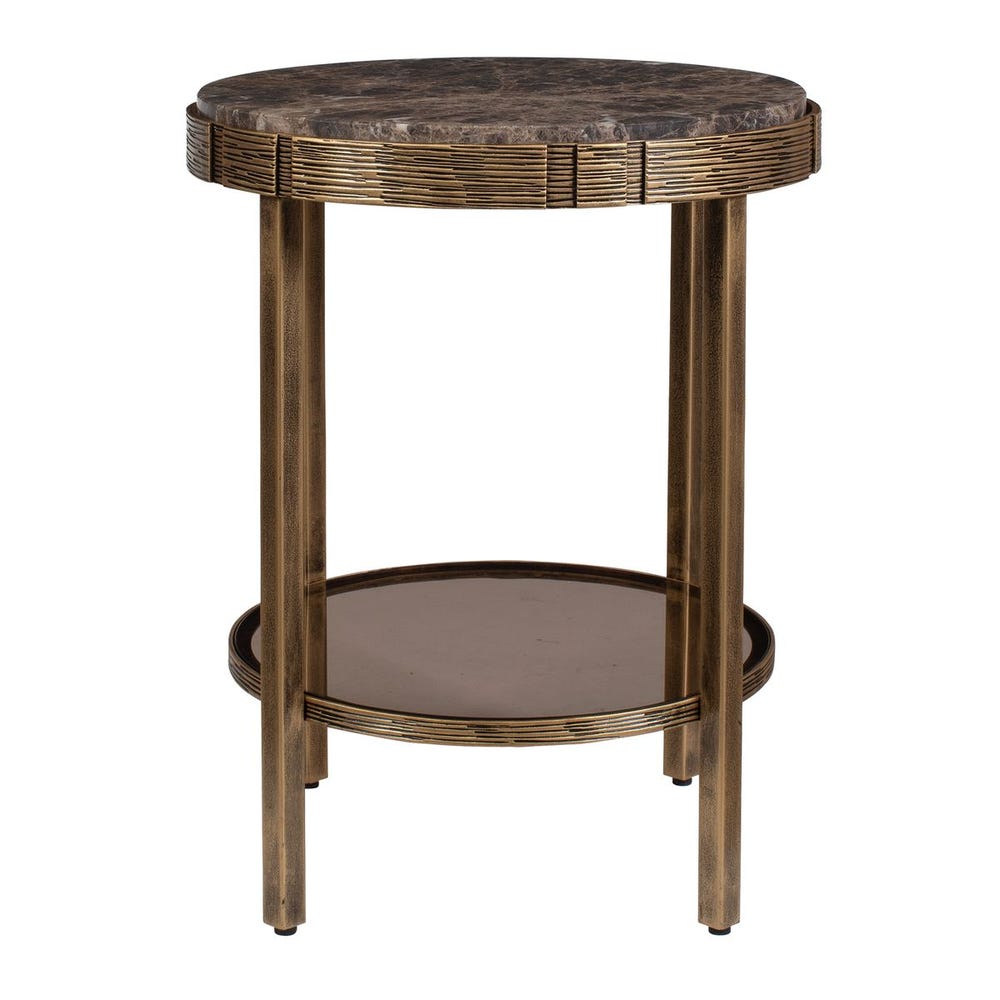 Cusano Accent Table