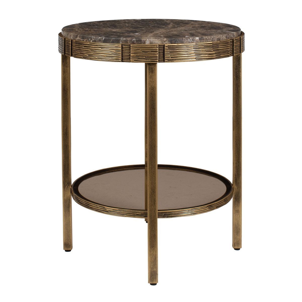Cusano Accent Table – Furniture by Uttermost | Sutter & Vale