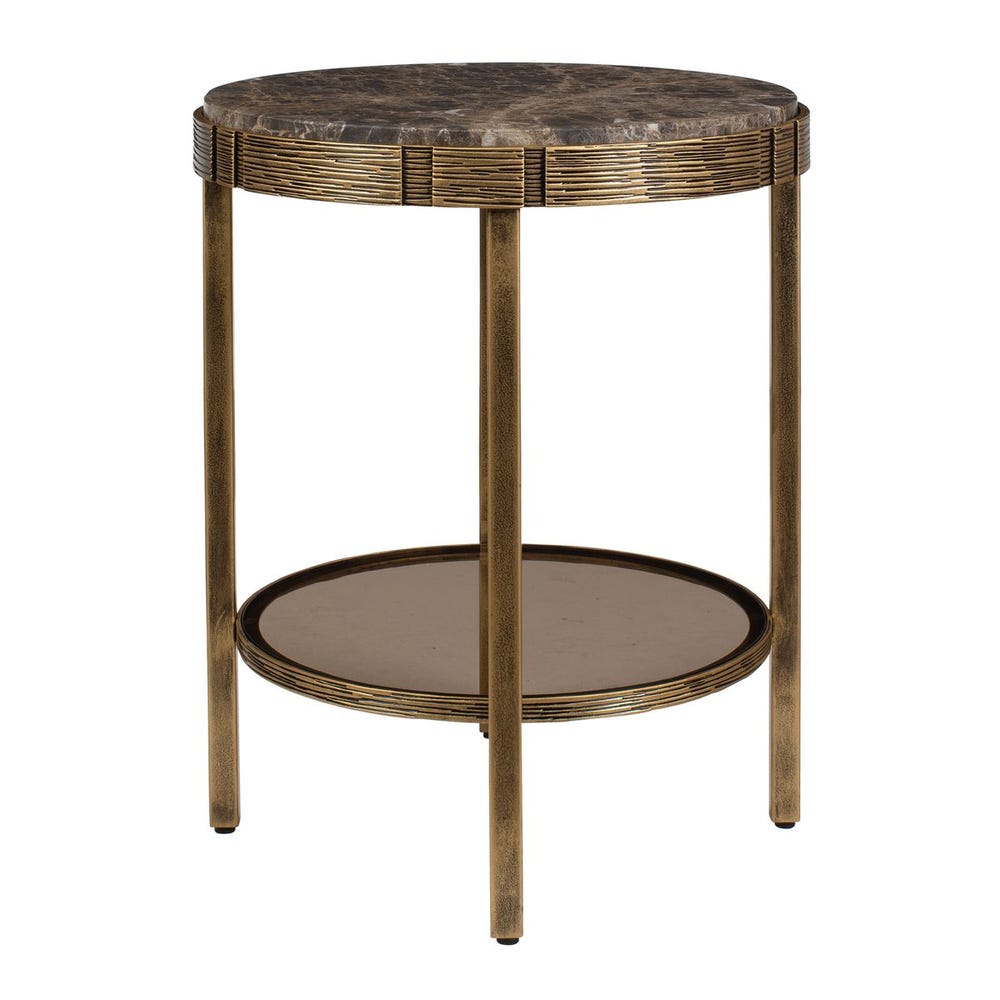 Cusano Accent Table