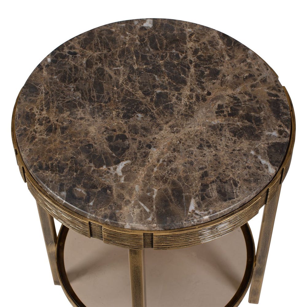 Cusano Accent Table