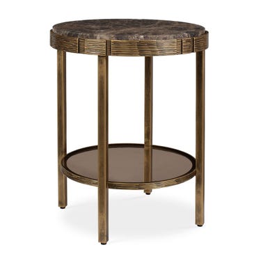 Cusano Accent Table