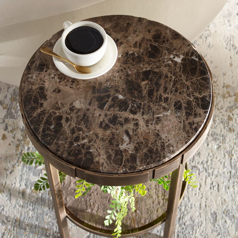 Cusano Accent Table