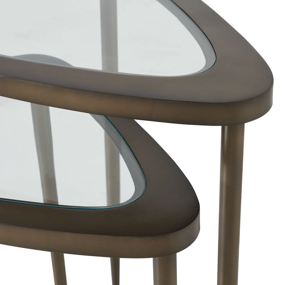Millar Accent Tables, S/2