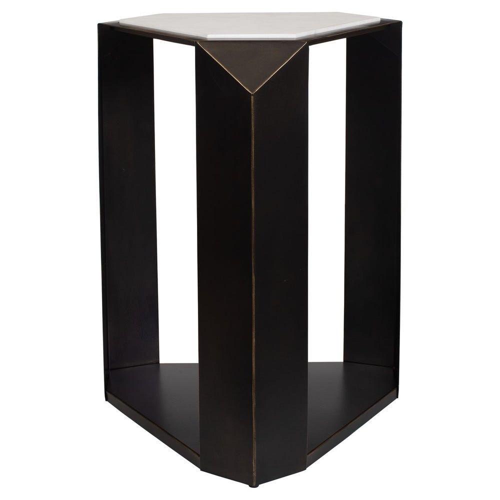 Keenan Accent Table