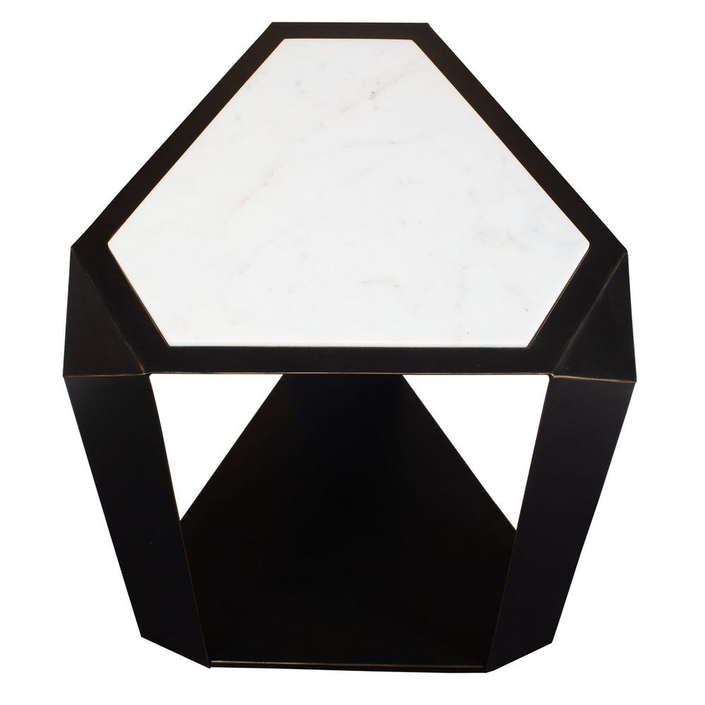 Keenan Accent Table