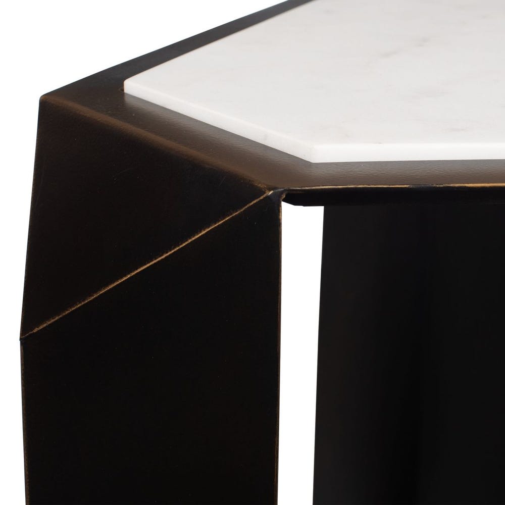 Keenan Accent Table