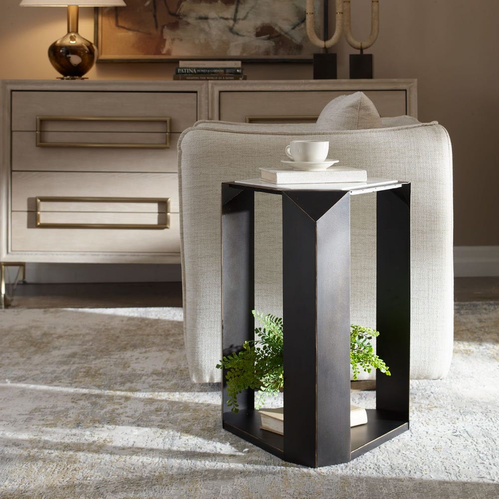 Keenan Accent Table