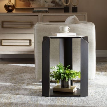 Keenan Accent Table