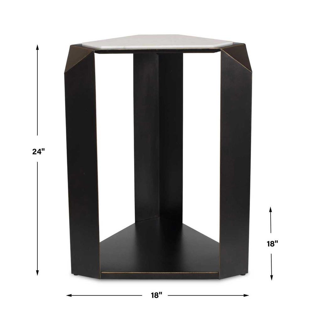 Keenan Accent Table