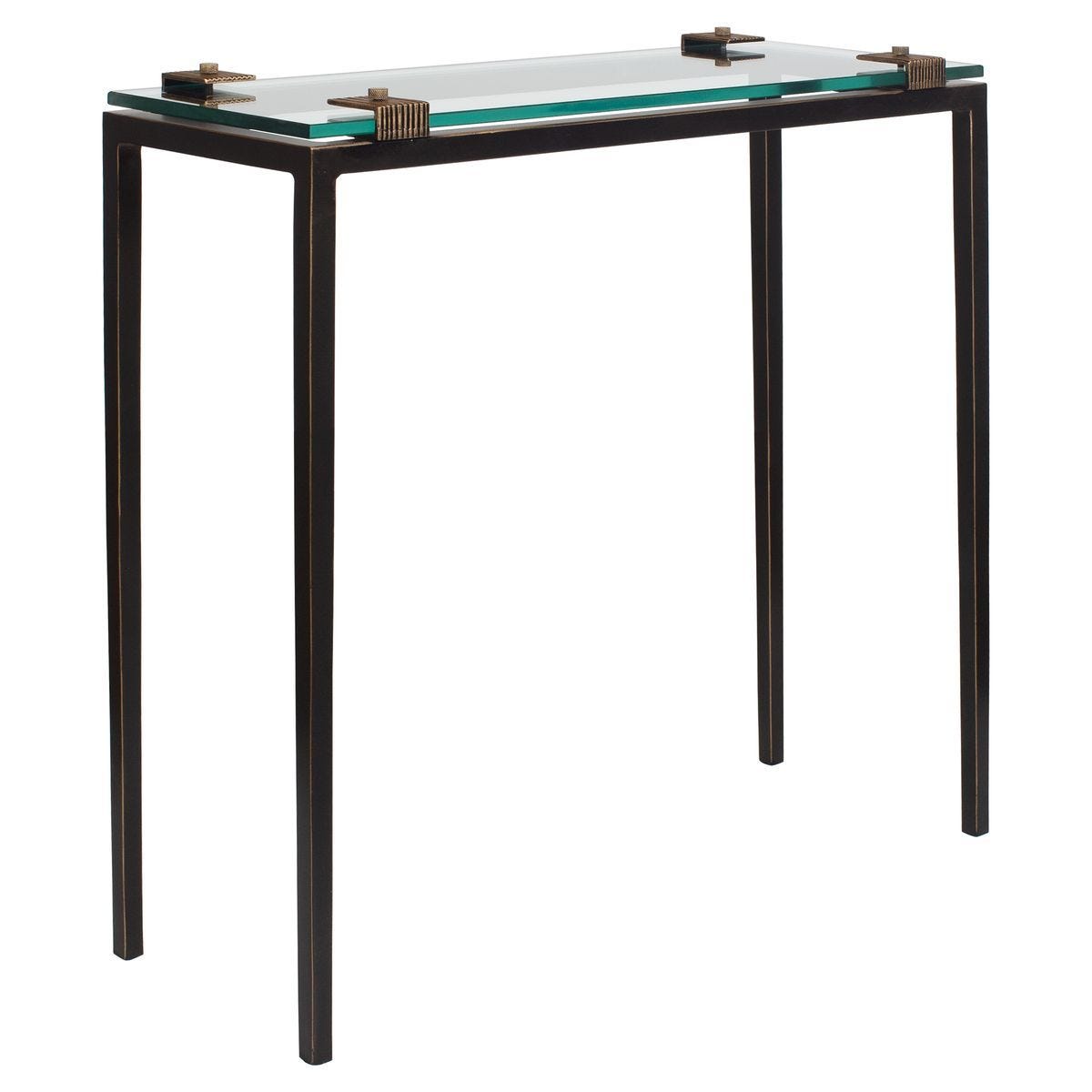 Averona Accent Table – Furniture by Uttermost | Sutter & Vale