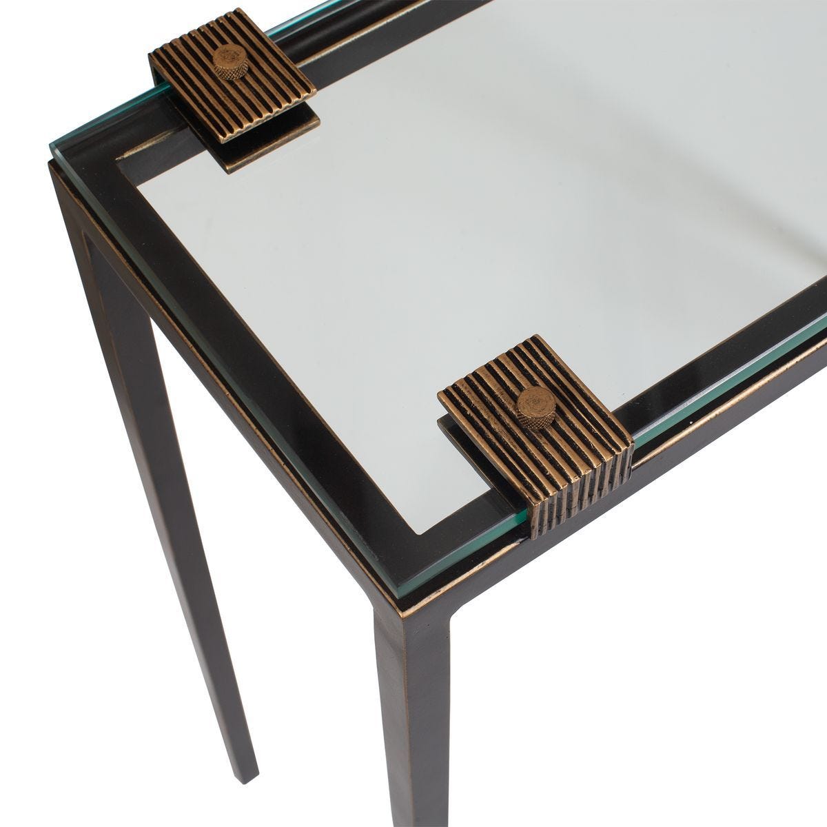 Averona Accent Table – Furniture by Uttermost | Sutter & Vale