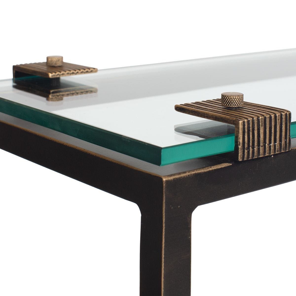 Averona Accent Table – Furniture by Uttermost | Sutter & Vale