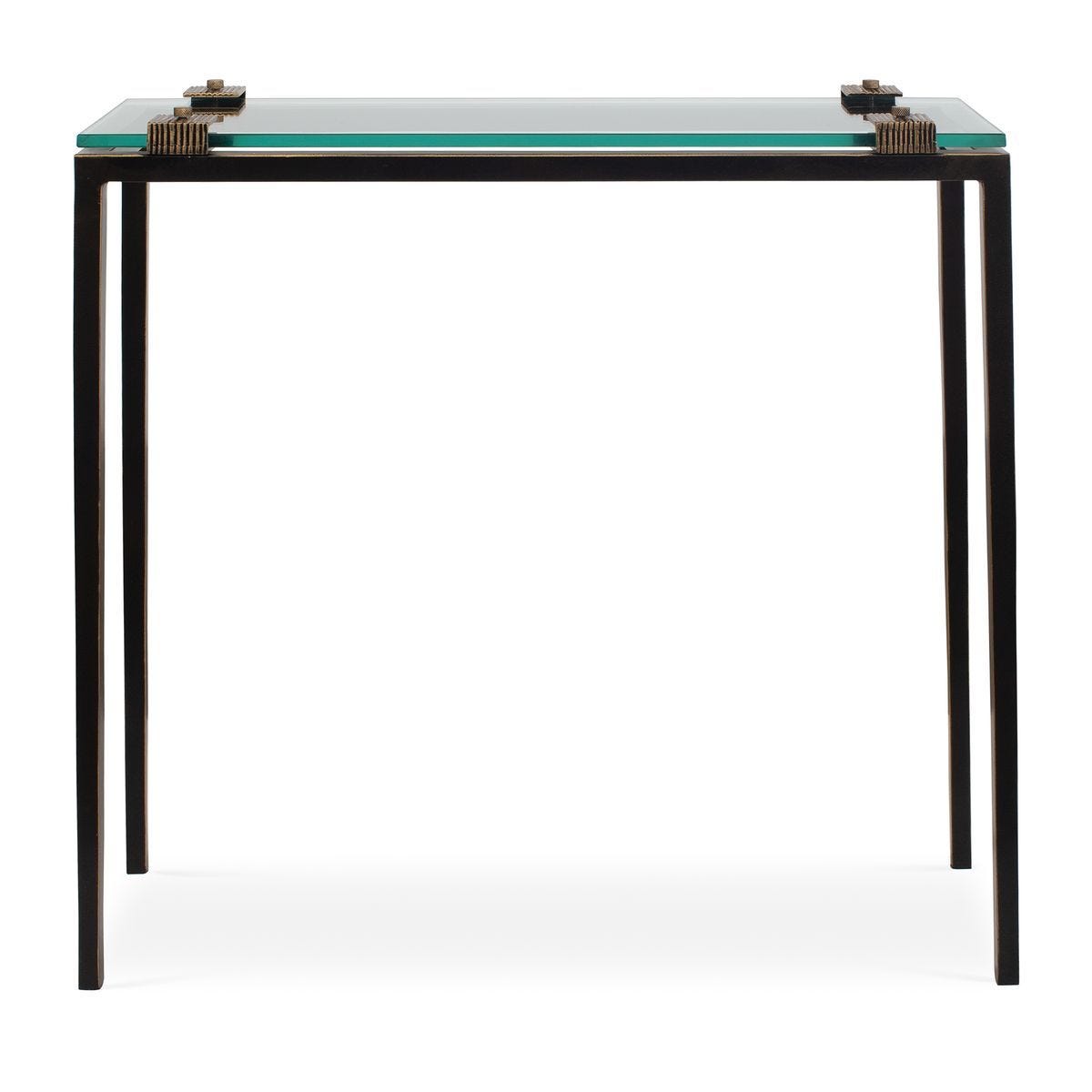 Averona Accent Table – Furniture by Uttermost | Sutter & Vale