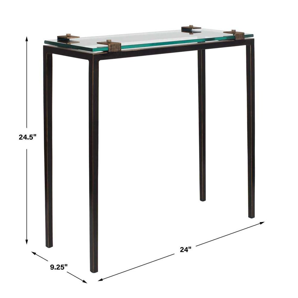 Averona Accent Table