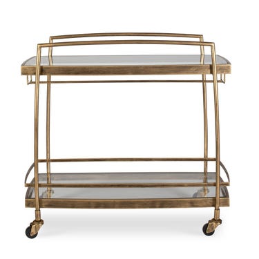 Scarritt Bar Cart