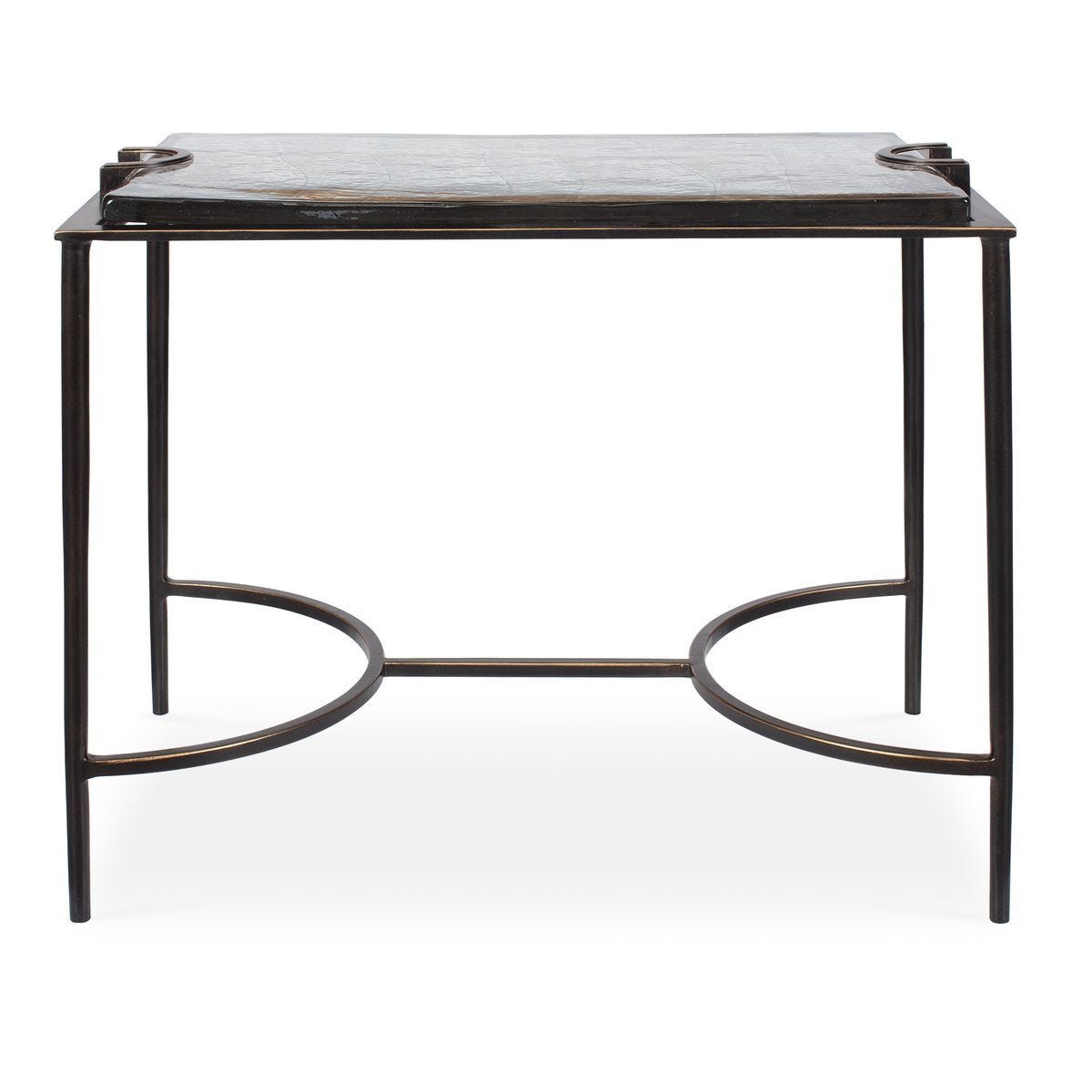 Eisen Accent Table – Furniture by Uttermost | Sutter & Vale