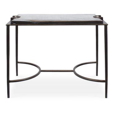 Eisen Accent Table