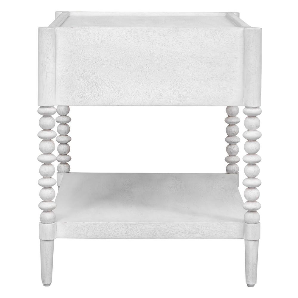 Bales Side Table