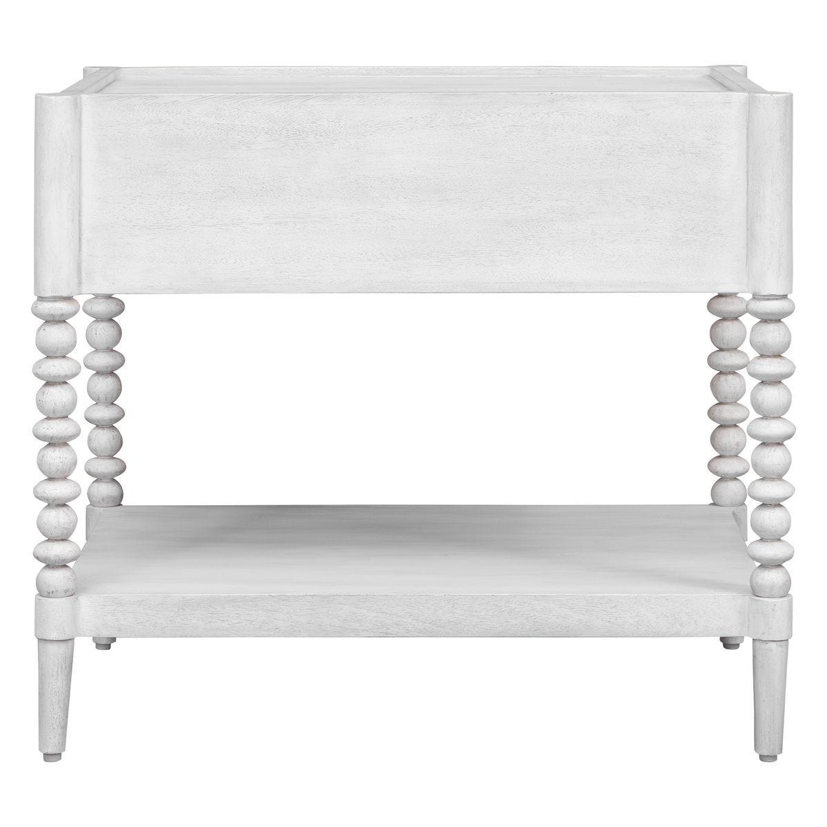 Bales Side Table – Furniture by Uttermost | Sutter & Vale