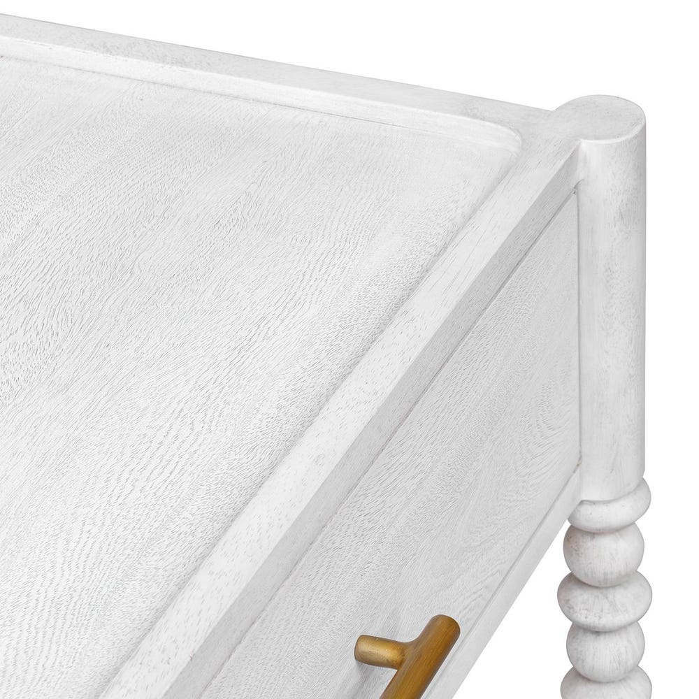 Bales Side Table