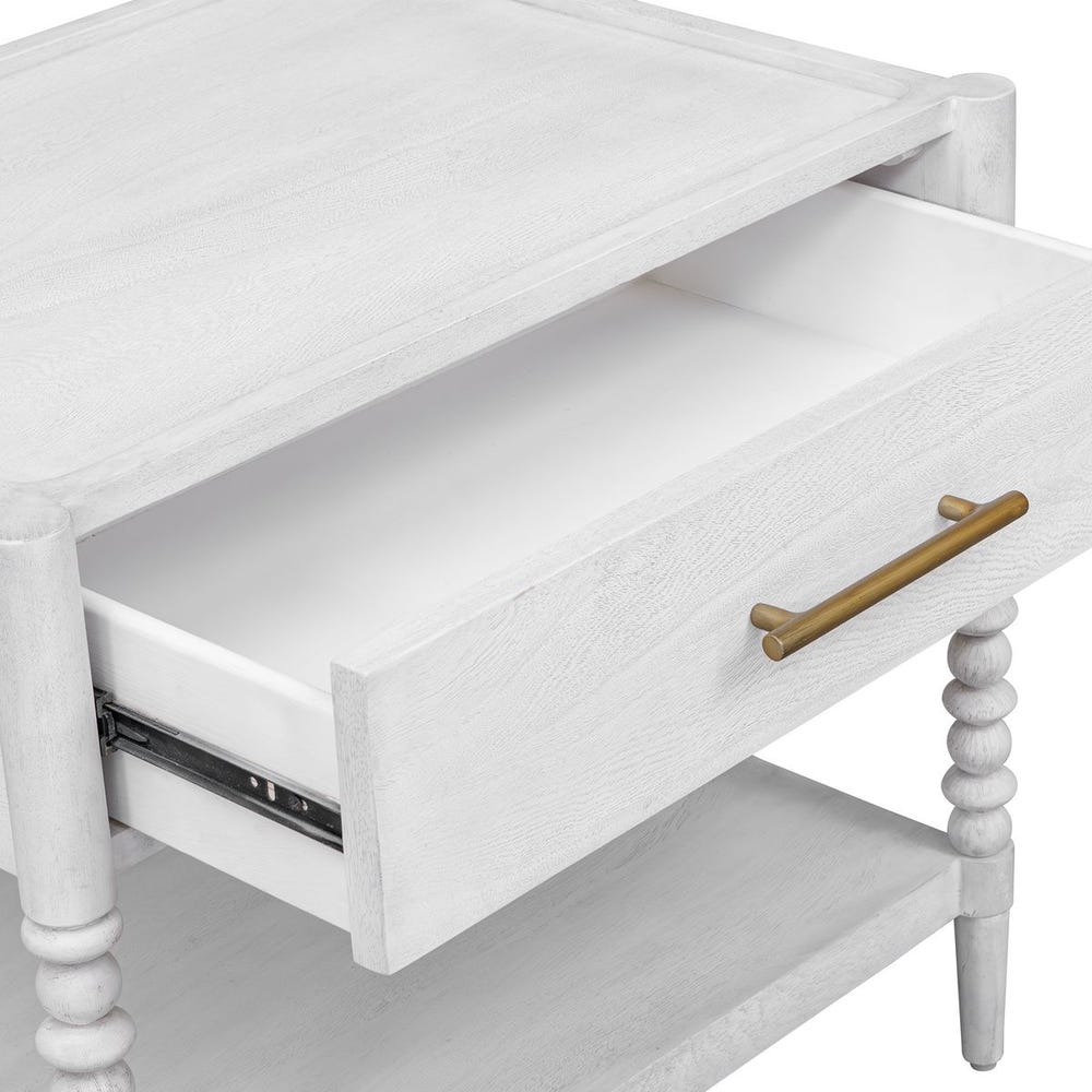 Bales Side Table