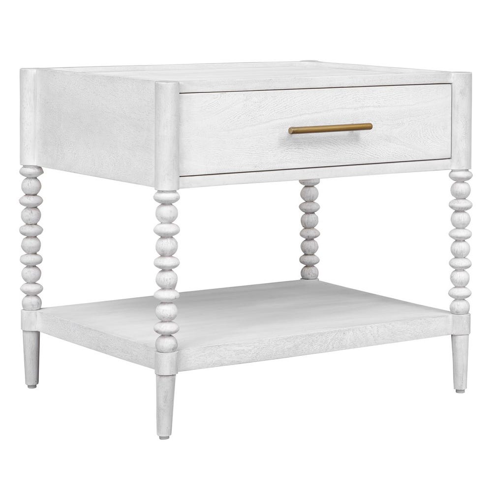 Bales Side Table