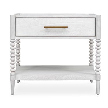 Bales Side Table