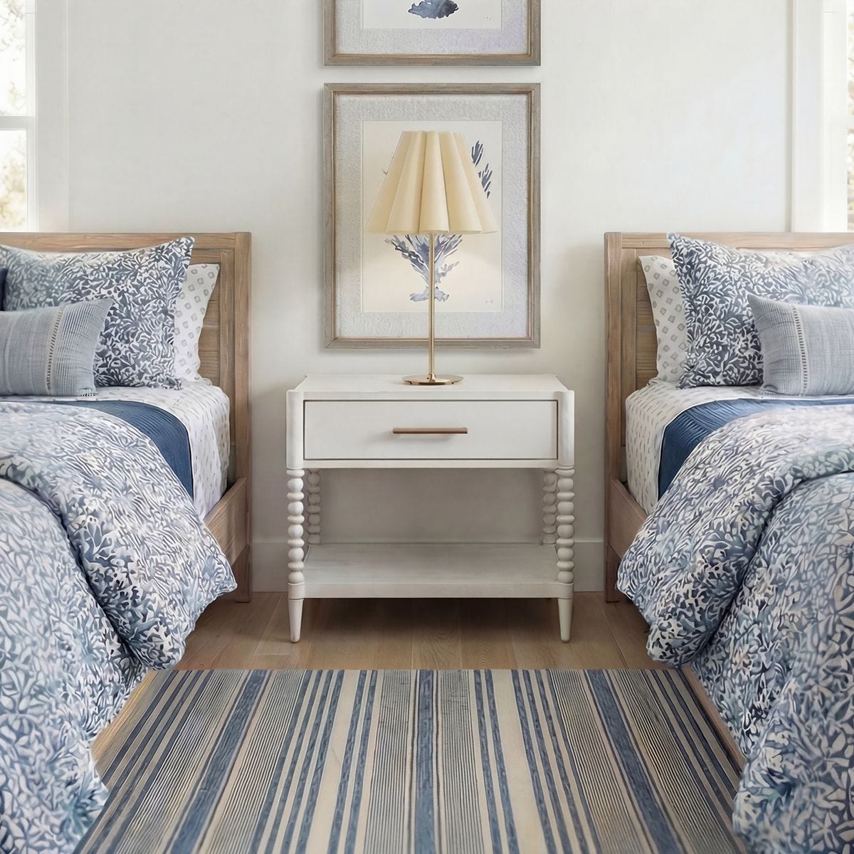 Bales Side Table – Furniture by Uttermost | Sutter & Vale
