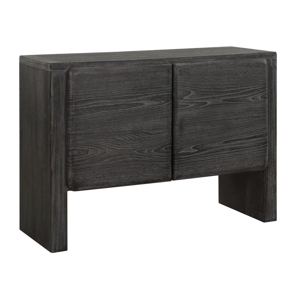 Bierk 2 Door Cabinet