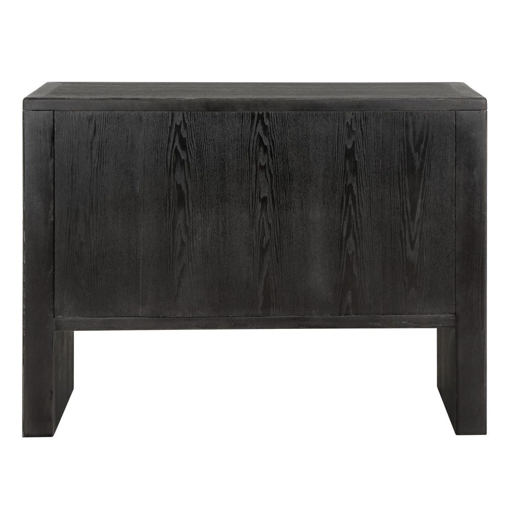 Bierk 2 Door Cabinet