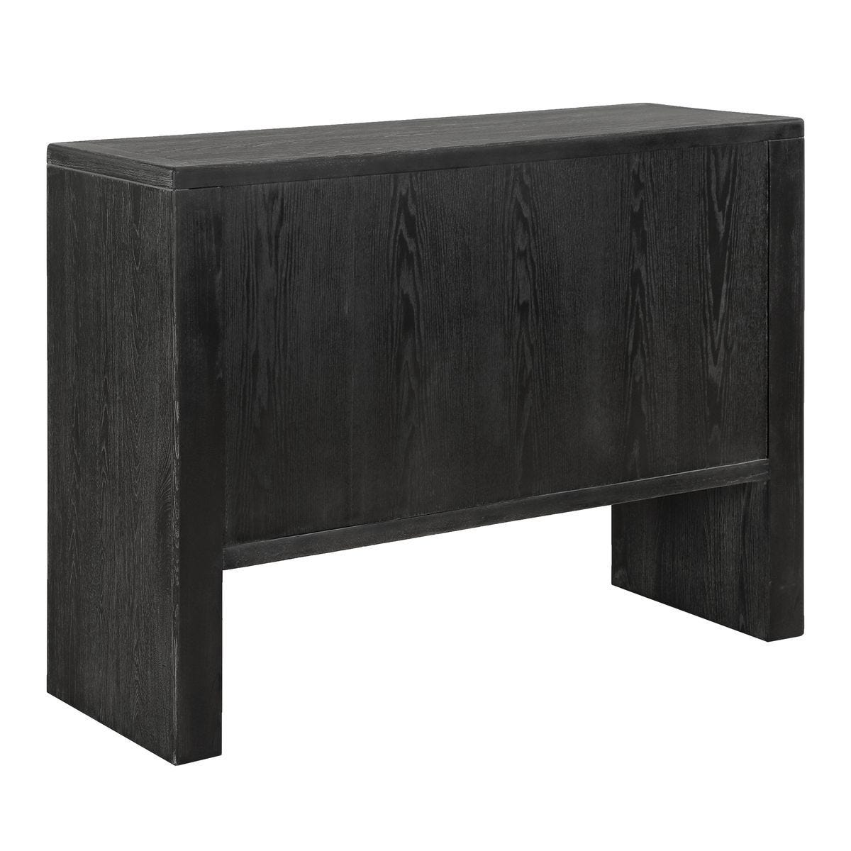 Bierk 2 Door Cabinet – Furniture by Uttermost | Sutter & Vale