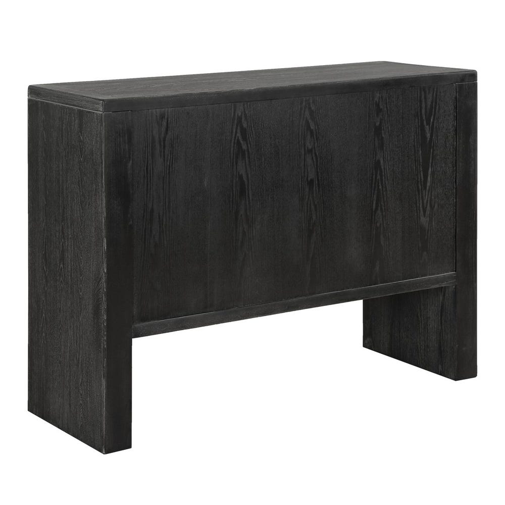Bierk 2 Door Cabinet