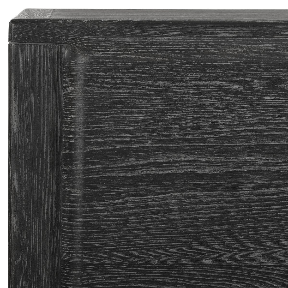 Bierk 2 Door Cabinet – Furniture by Uttermost | Sutter & Vale
