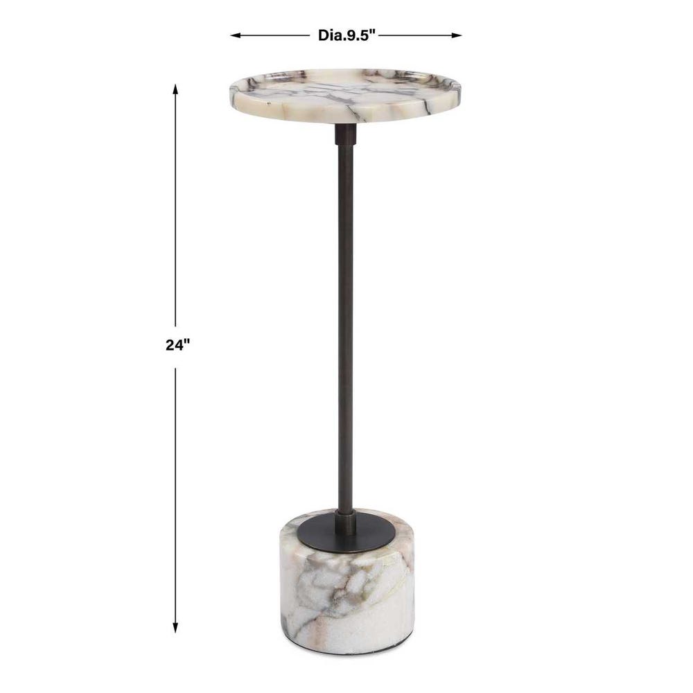 Brunson Drink Table
