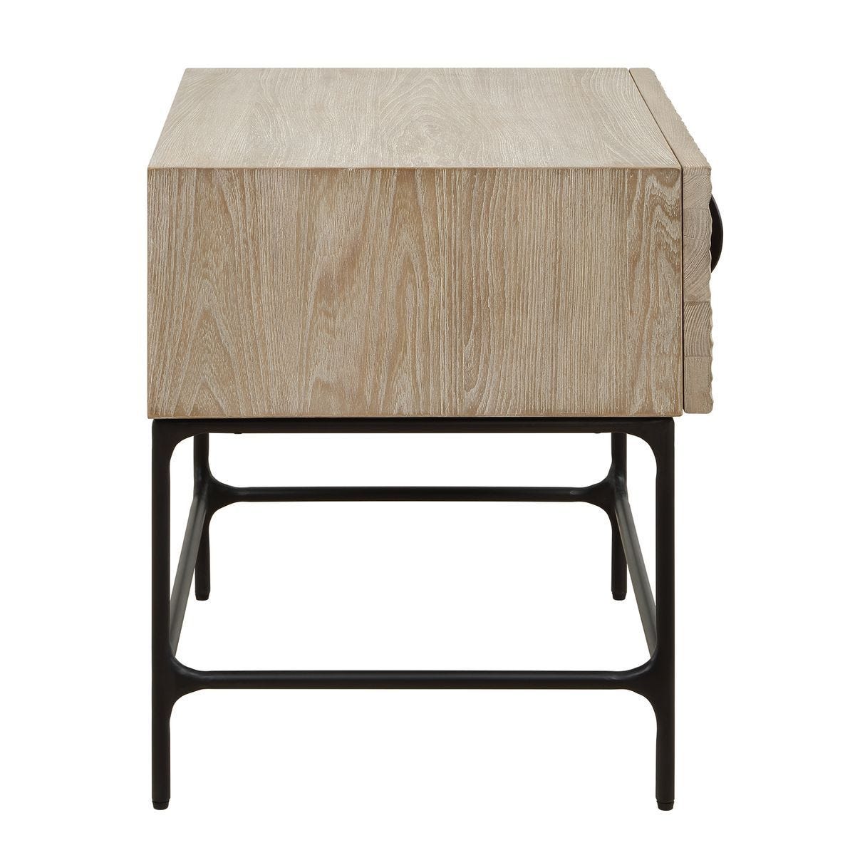Lunar Side Table – Furniture by Uttermost | Sutter & Vale