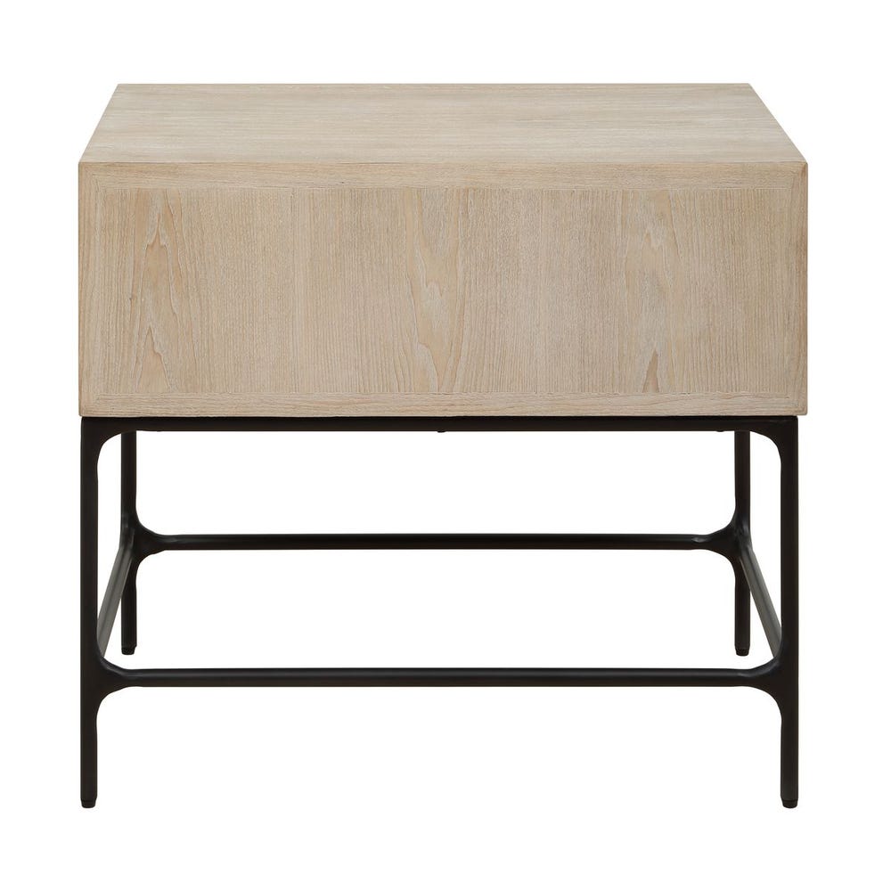 Lunar Side Table