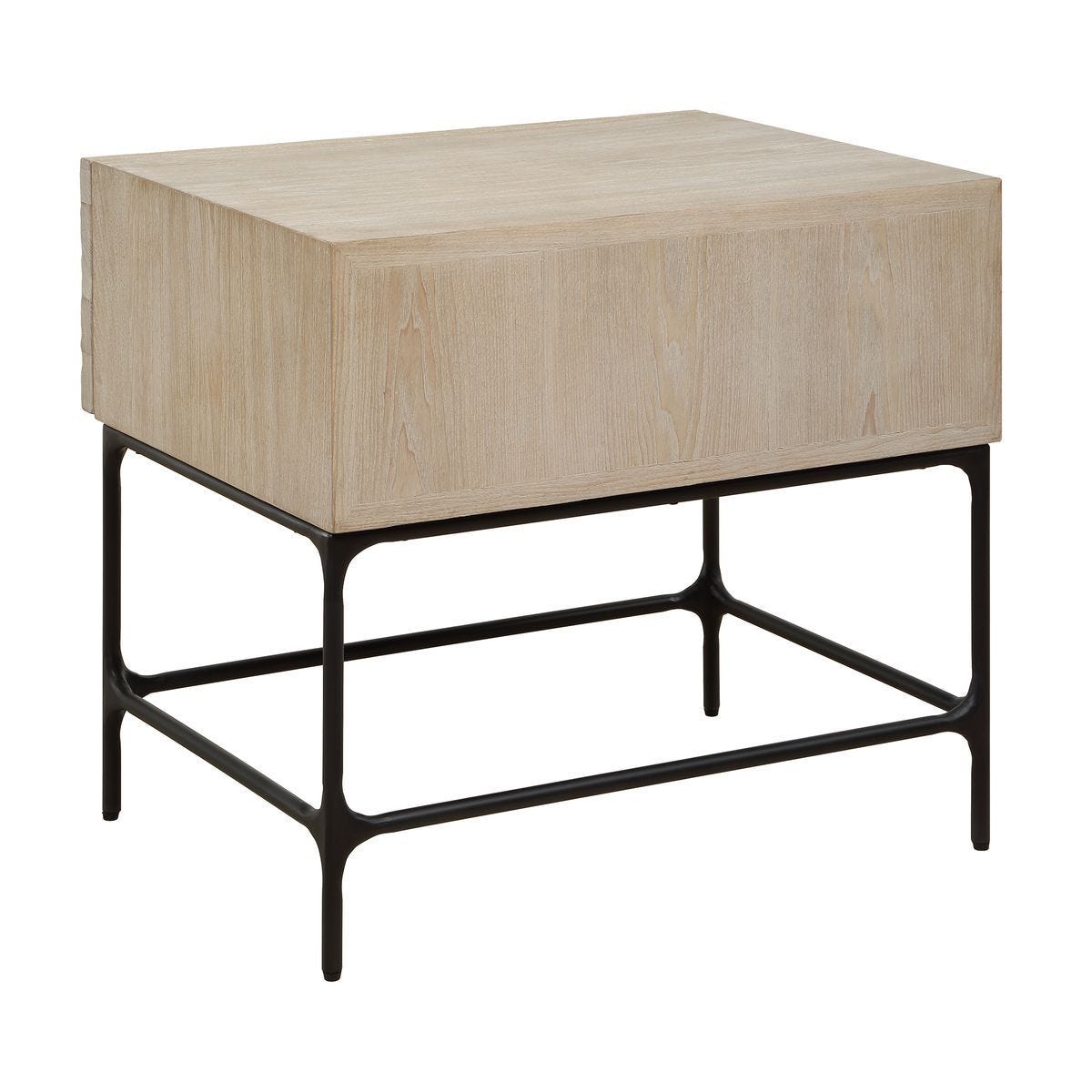 Lunar Side Table – Furniture by Uttermost | Sutter & Vale