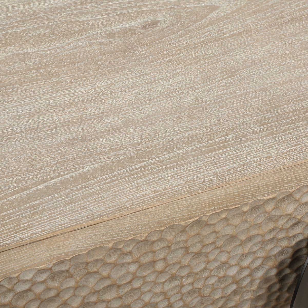 Lunar Side Table – Furniture by Uttermost | Sutter & Vale