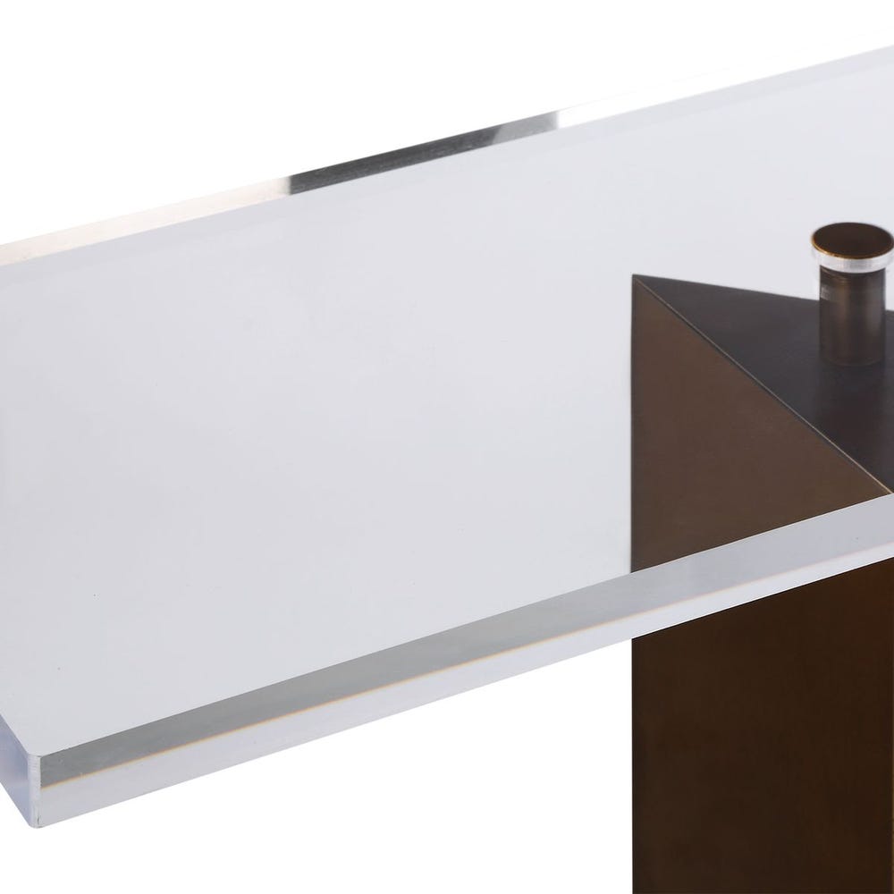 McElroy Console Table