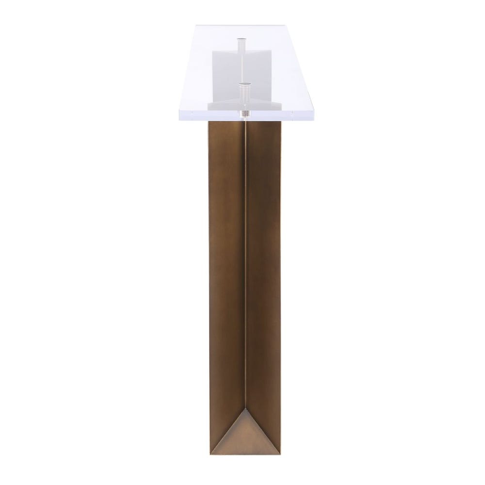 McElroy Console Table